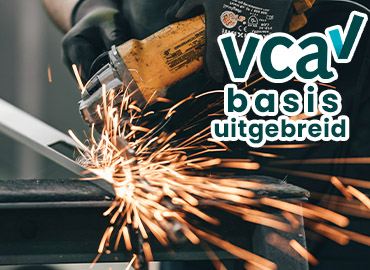 VCA basis uitgebreid